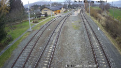 Nádraží Velké Losiny