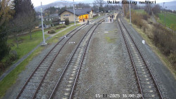 Nádraží Velké Losiny