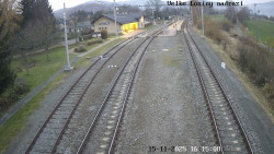 Nádraží Velké Losiny