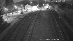 Nádraží Velké Losiny