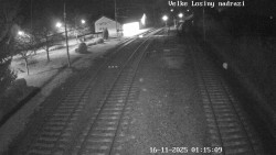 Nádraží Velké Losiny