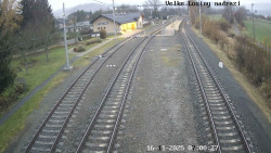 Nádraží Velké Losiny