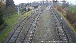 Nádraží Velké Losiny