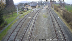 Nádraží Velké Losiny