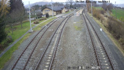 Nádraží Velké Losiny