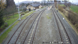 Nádraží Velké Losiny