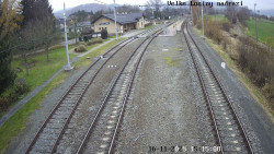 Nádraží Velké Losiny