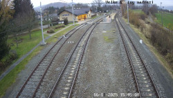 Nádraží Velké Losiny