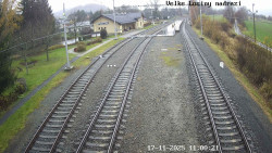 Nádraží Velké Losiny