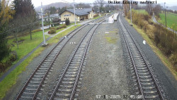 Nádraží Velké Losiny