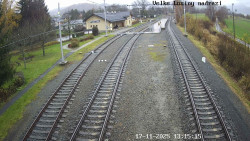 Nádraží Velké Losiny