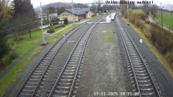 Nádraží Velké Losiny