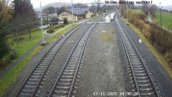 Nádraží Velké Losiny