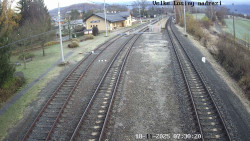 Nádraží Velké Losiny