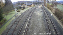 Nádraží Velké Losiny