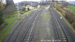 Nádraží Velké Losiny