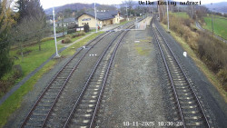 Nádraží Velké Losiny