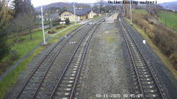 Nádraží Velké Losiny