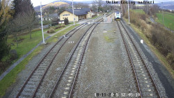 Nádraží Velké Losiny