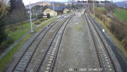 Nádraží Velké Losiny