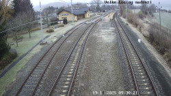 Nádraží Velké Losiny