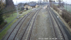 Nádraží Velké Losiny