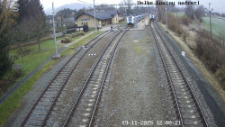 Nádraží Velké Losiny