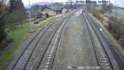 Nádraží Velké Losiny