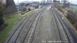 Nádraží Velké Losiny