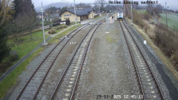 Nádraží Velké Losiny