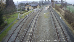 Nádraží Velké Losiny