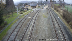 Nádraží Velké Losiny