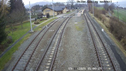 Nádraží Velké Losiny