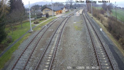 Nádraží Velké Losiny