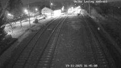 Nádraží Velké Losiny