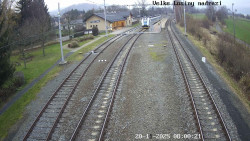 Nádraží Velké Losiny