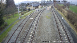 Nádraží Velké Losiny