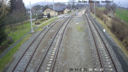 Nádraží Velké Losiny