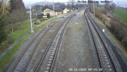 Nádraží Velké Losiny