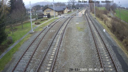 Nádraží Velké Losiny