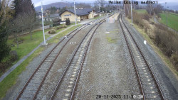 Nádraží Velké Losiny