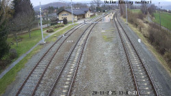 Nádraží Velké Losiny