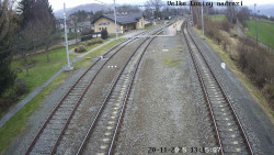 Nádraží Velké Losiny