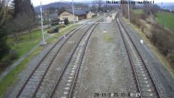 Nádraží Velké Losiny