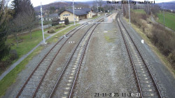 Nádraží Velké Losiny