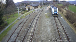 Nádraží Velké Losiny