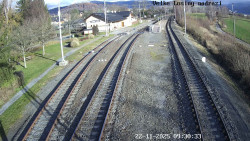 Nádraží Velké Losiny