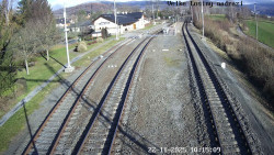 Nádraží Velké Losiny