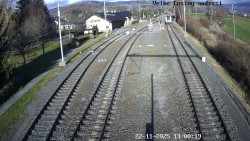 Nádraží Velké Losiny