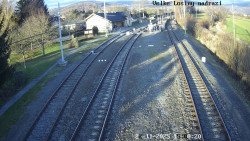 Nádraží Velké Losiny